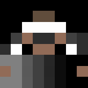 Skin Head