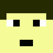 Minecraft profile picture for @Solo10