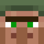 Skin Head