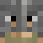 Skin Head