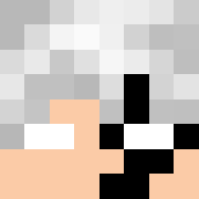 Skin Head