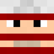 Minecraft profile picture for @Commendation