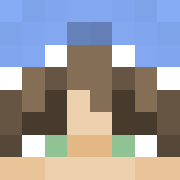 Minecraft profile picture for @Ogilvie