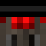 Minecraft profile picture for @toasts