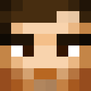 Minecraft profile picture for @straw