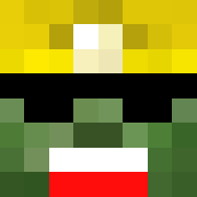 Skin Head