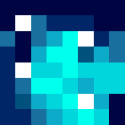 Minecraft profile picture for @Ishaan