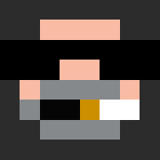 Skin Head