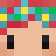 Minecraft profile picture for @Calm