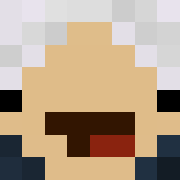 Skin Head