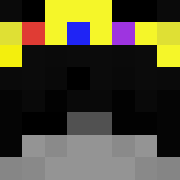 Skin Head