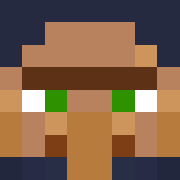 Skin Head