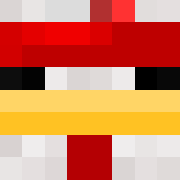 Minecraft profile picture for @liamei