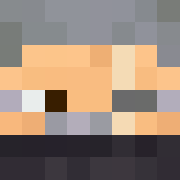 Skin Head