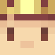 Minecraft profile picture for @Holster