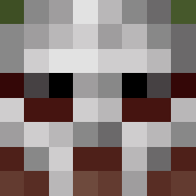 Skin Head