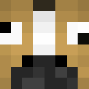 Minecraft profile picture for @HorsePower