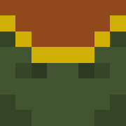 Skin Head