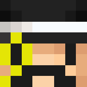 Skin Head
