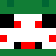 Minecraft profile picture for @Jigsaw