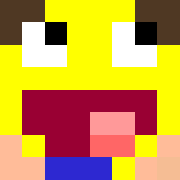 Minecraft profile picture for @sunblock