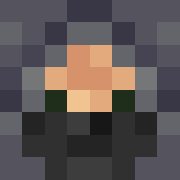 Skin Head
