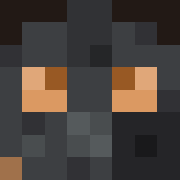Skin Head