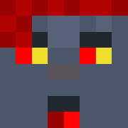 Skin Head