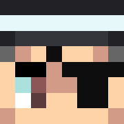 Skin Head
