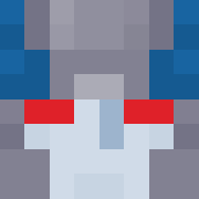 Skin Head