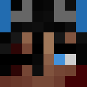 Skin Head