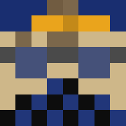 Skin Head