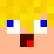 Minecraft profile picture for @eis