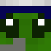 Skin Head