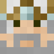 Minecraft profile picture for @MrD