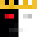 MSJ2016 Minecraft-head