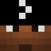 Minecraft profile picture for @Cheerful