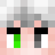 Skin Head