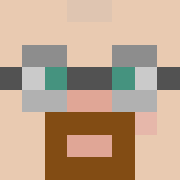 Skin Head