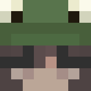Skin Head