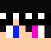 Minecraft profile picture for @StepUp