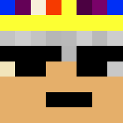Skin Head