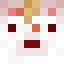 Minecraft avatar for Ravenwingwaffle