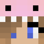 Minecraft profile picture for @Blizzard