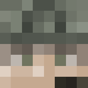 Skin Head