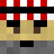 Skin Head