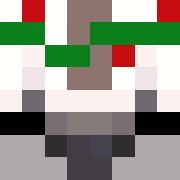 Skin Head
