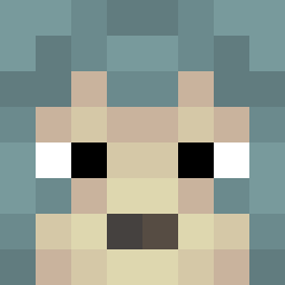 Minecraft Avatar