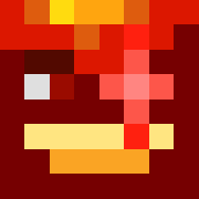daniel2goodie Skin Avatar Head