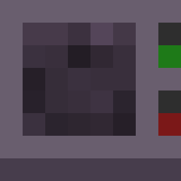 Minecraft Avatar